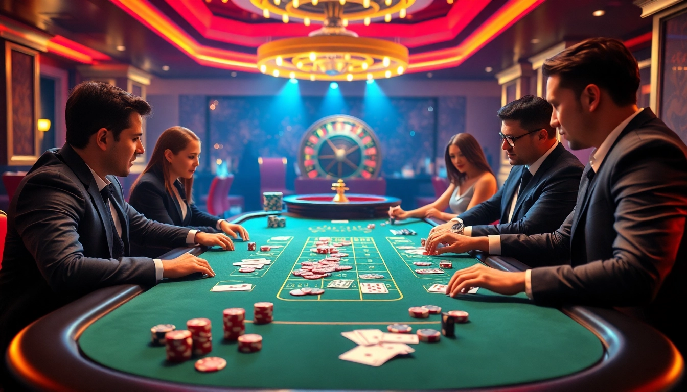 Experience the thrill of online gambling with 98win đăng nhập at our luxurious casino table.