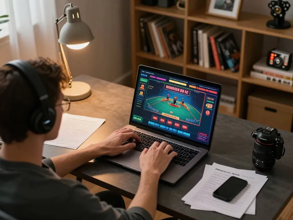 Engage in thrilling online gameplay using link f168 for strategic betting insights and immersive experiences.