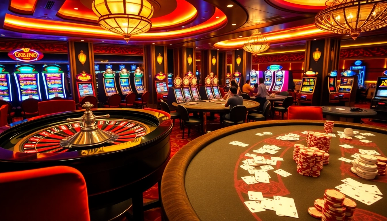 Experience thrilling gambling excitement with high-stakes action at 888VI casino tables.