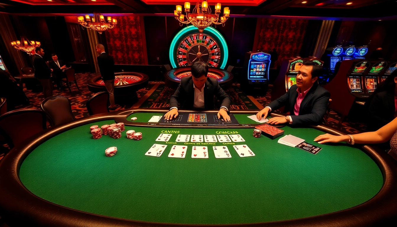Experience the thrilling blackjack at QQ88 COM with vibrant tables and exciting gameplay.