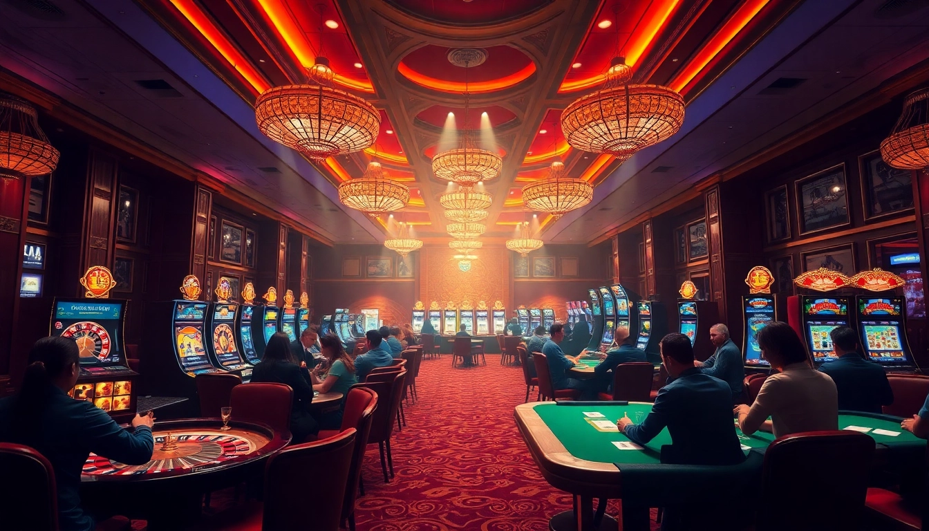 Gamble and win at https://s666hn.com/ with thrilling roulette wheels and vibrant slot machines.