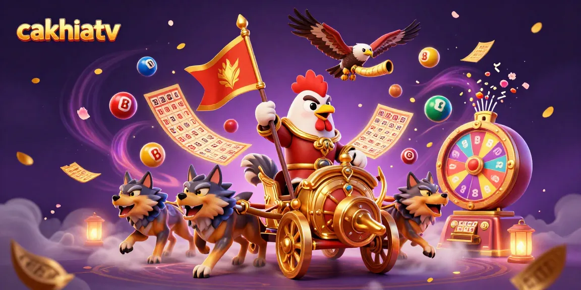 CakhiaTV engages gamblers with vibrant lottery elements and dynamic sports visuals in 2026.