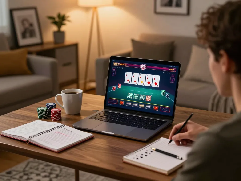 Experience exciting gameplay at sun win through engaging blackjack sessions online.