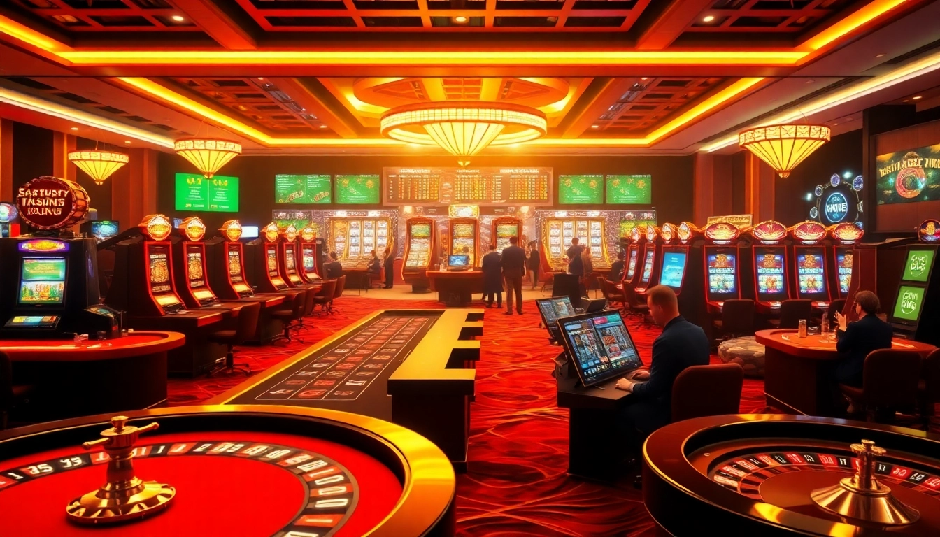 Experience thrilling online gambling at https://rr88c.pro/ with vibrant casino games and winning moments.