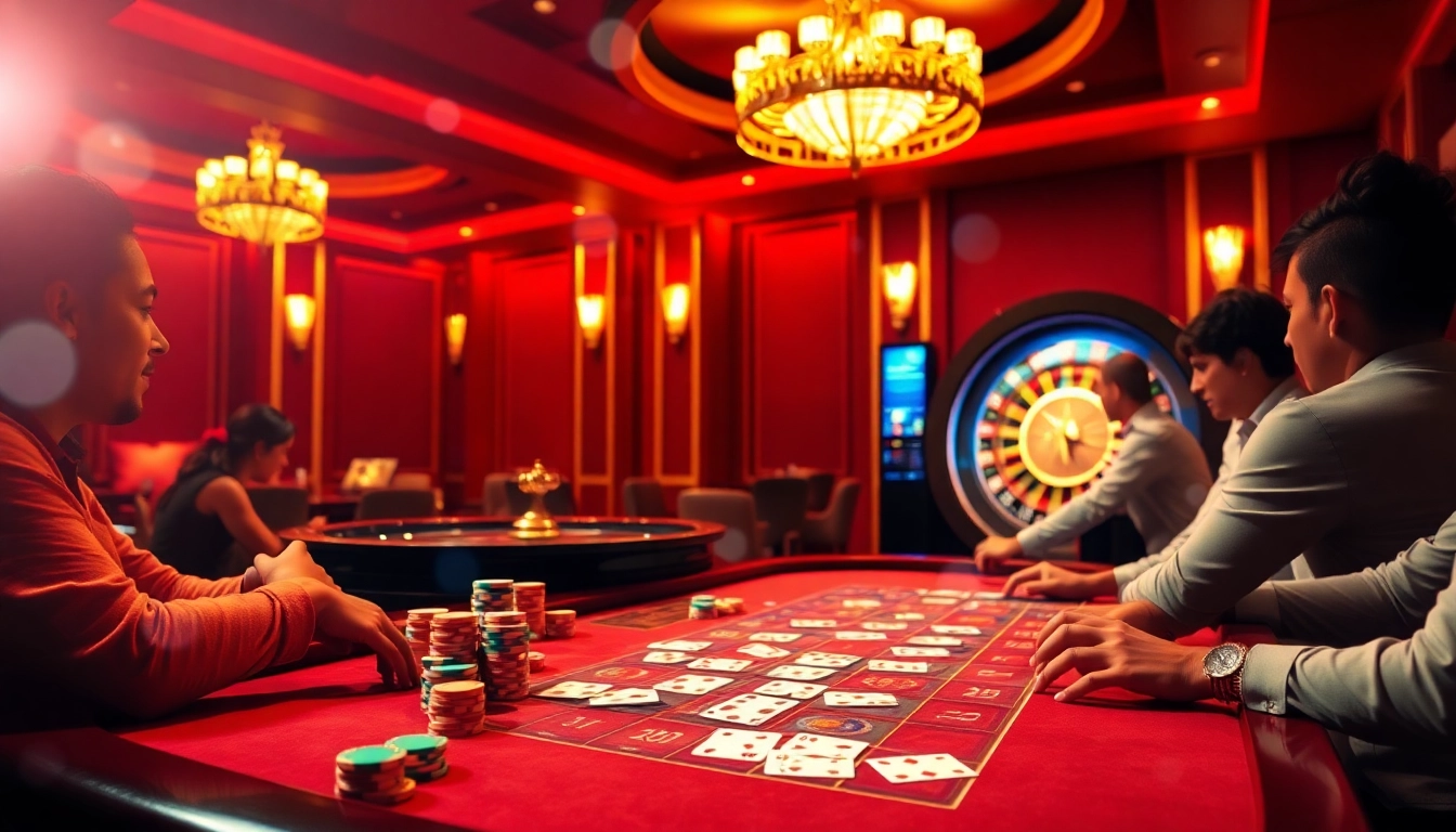Players engaging in thrilling games inspired by hidden wiki insights.