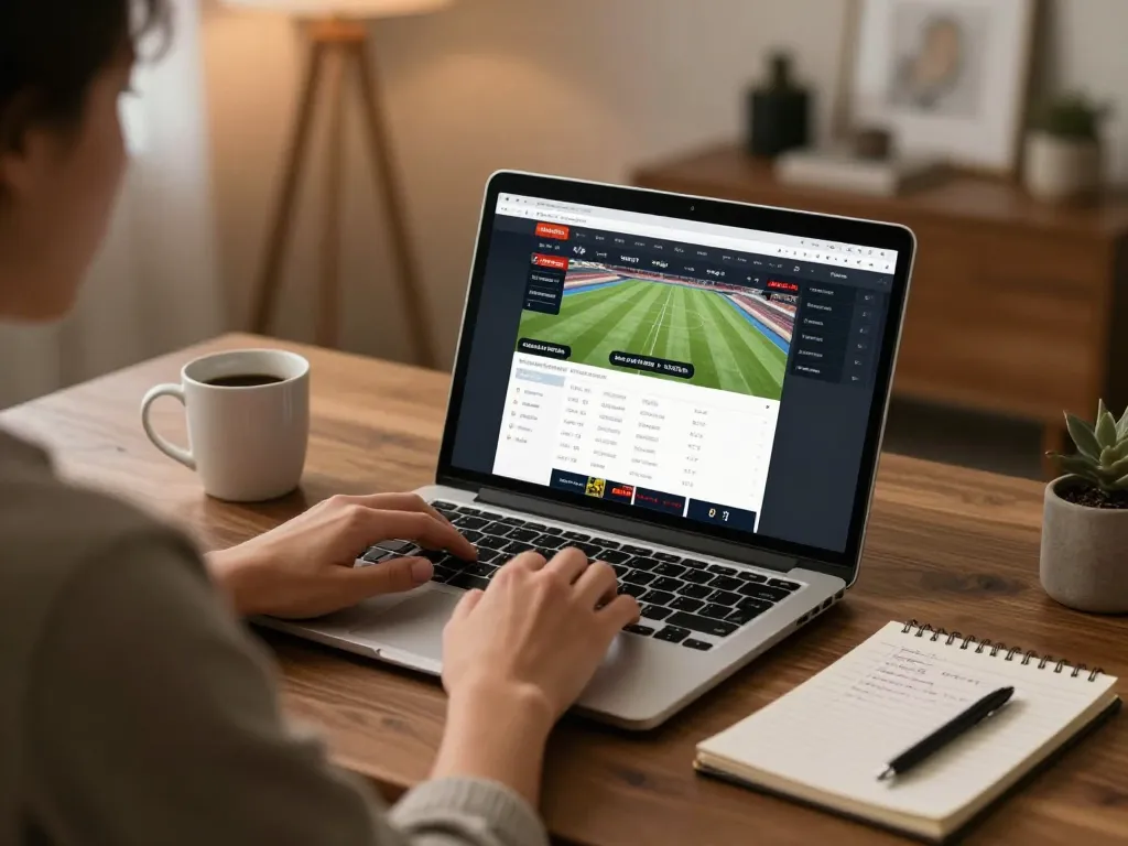 Experience online sports betting at nhà cái rr88 with an engaging setup, showcasing strategy and comfort
