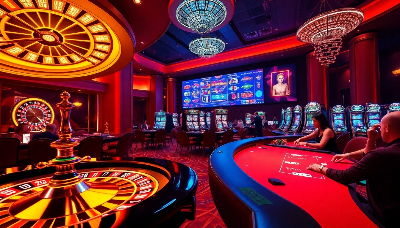 Experience the excitement of gambling at 69vn.gb.net with vibrant casino tables and thrilling gaming action.