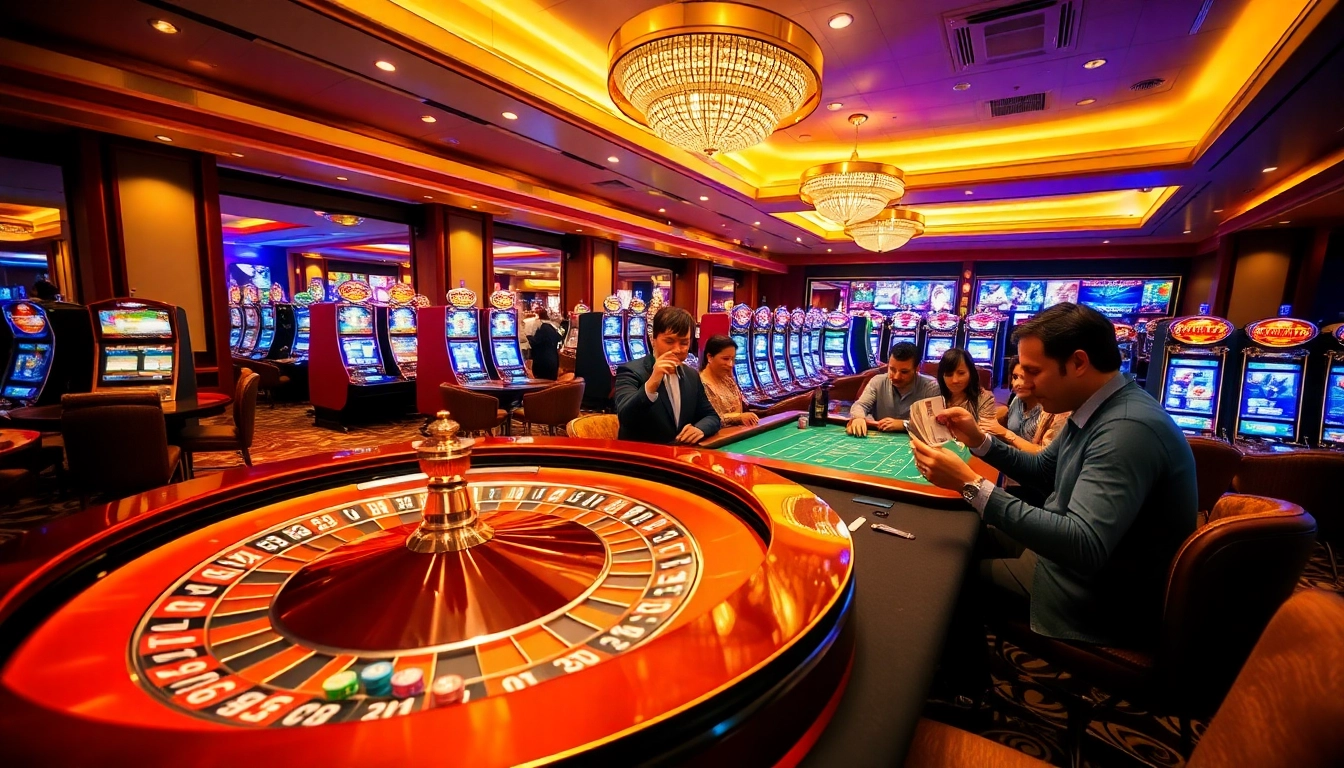 Experience the thrill at eejl33 com with vibrant casino games and winning moments.